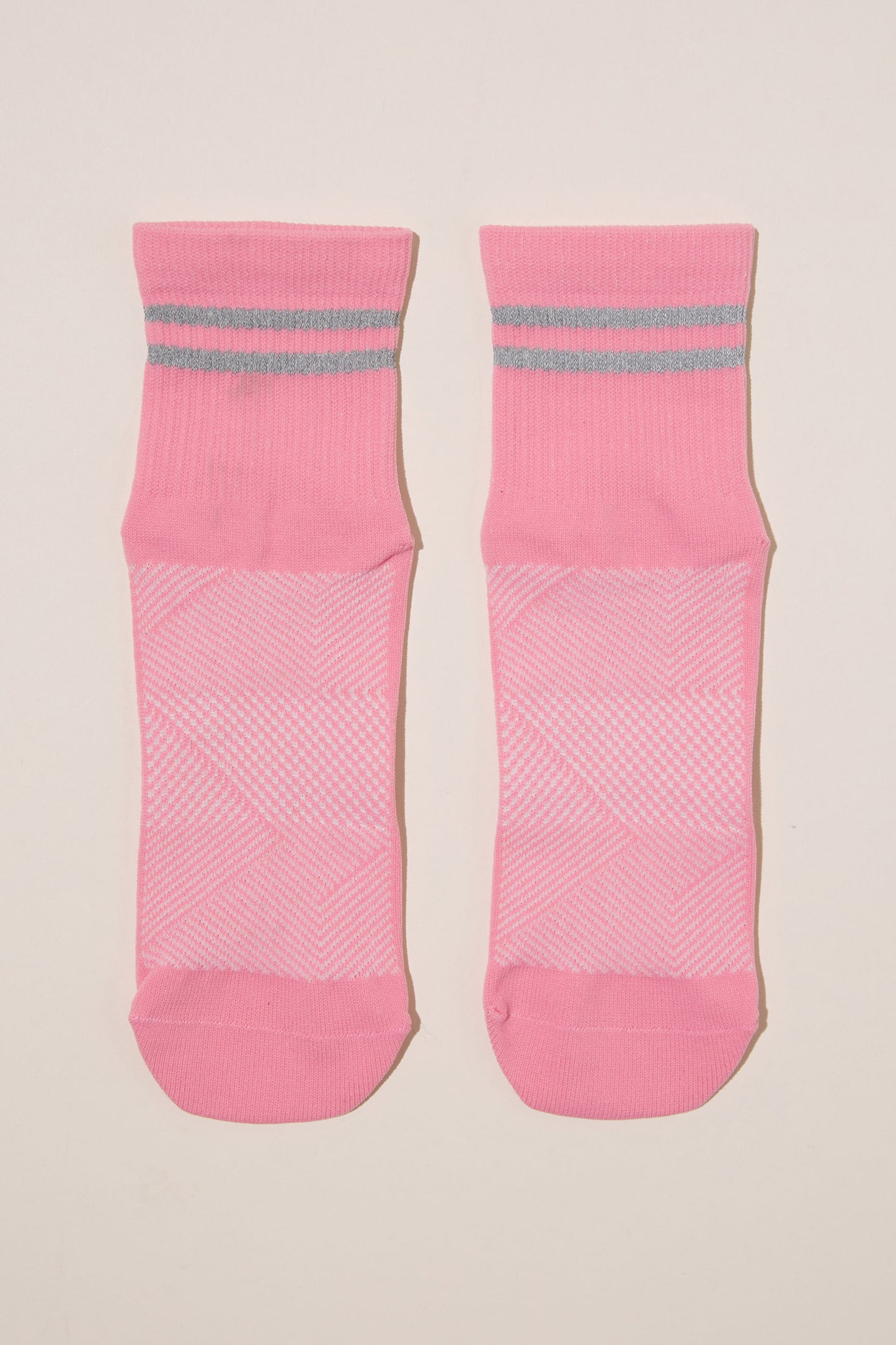 Performance Mid Crew Running Sock