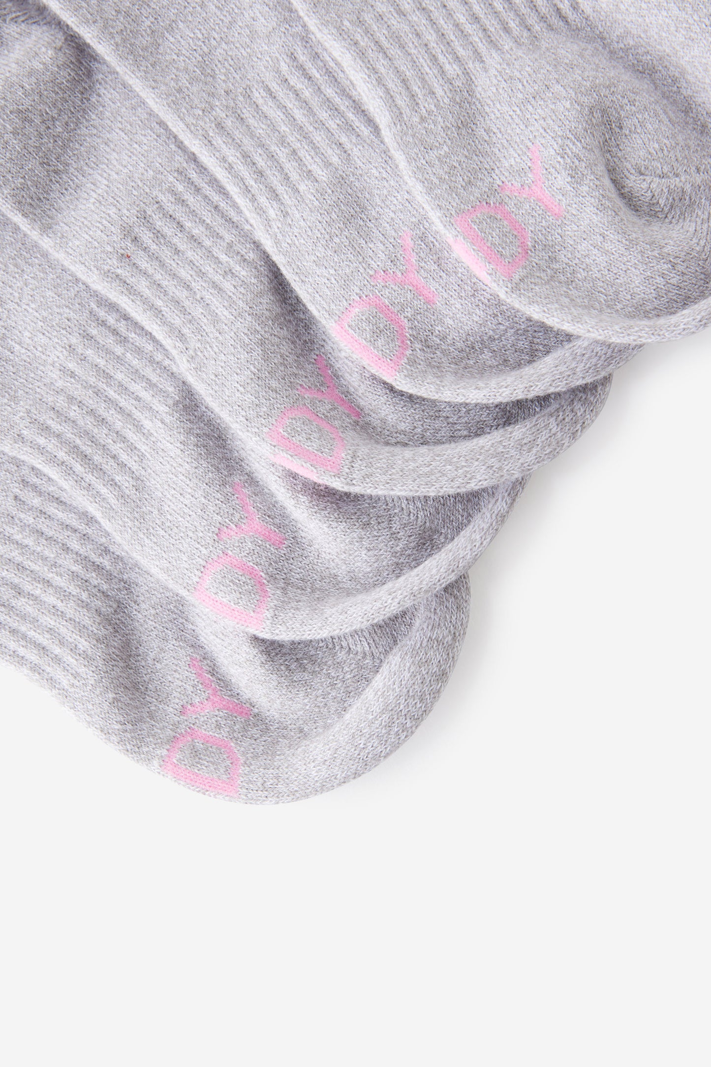 Body Low Cut Sneaker Socks 5Pk