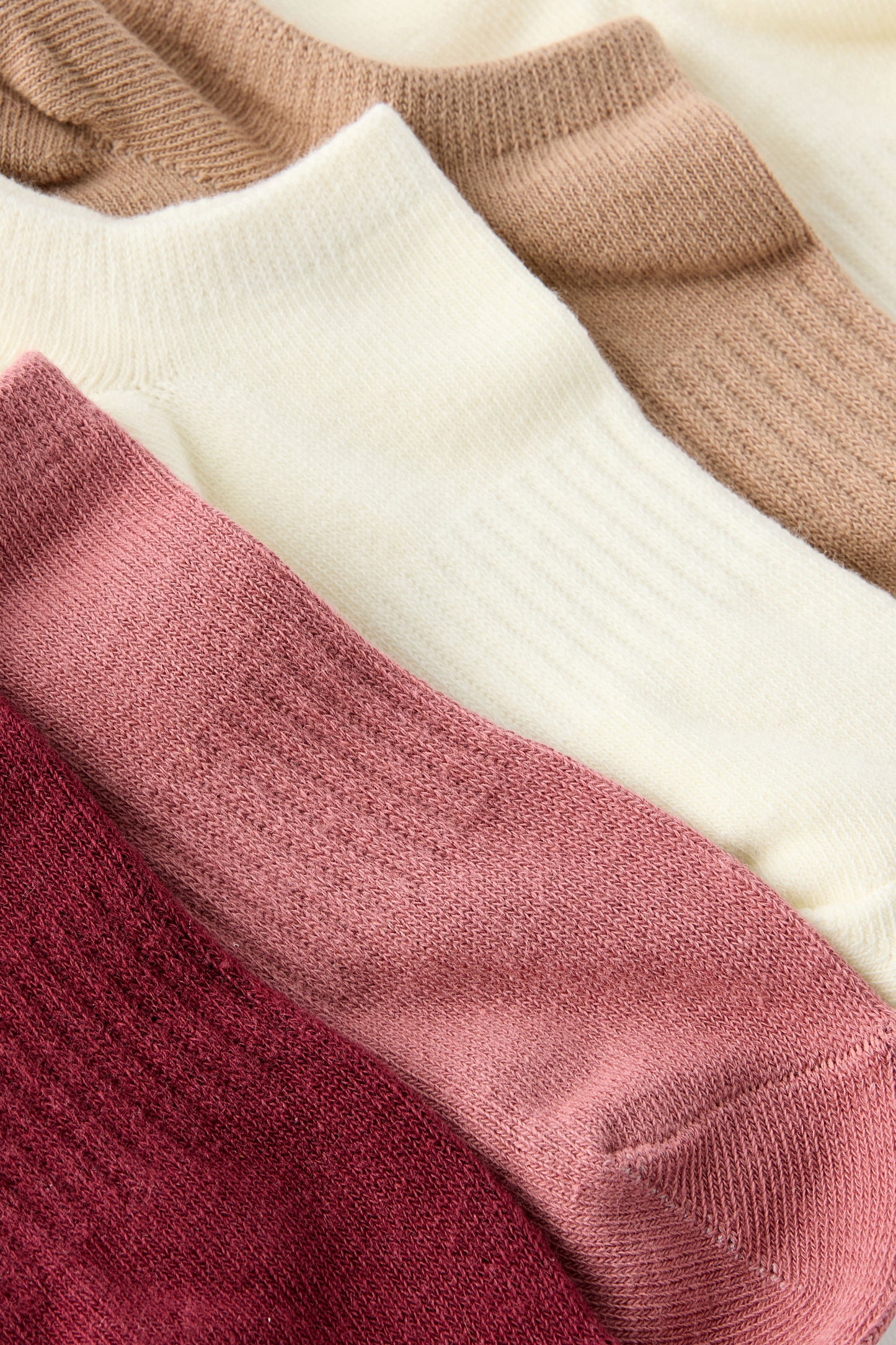 Body Low Cut Sneaker Socks 5Pk