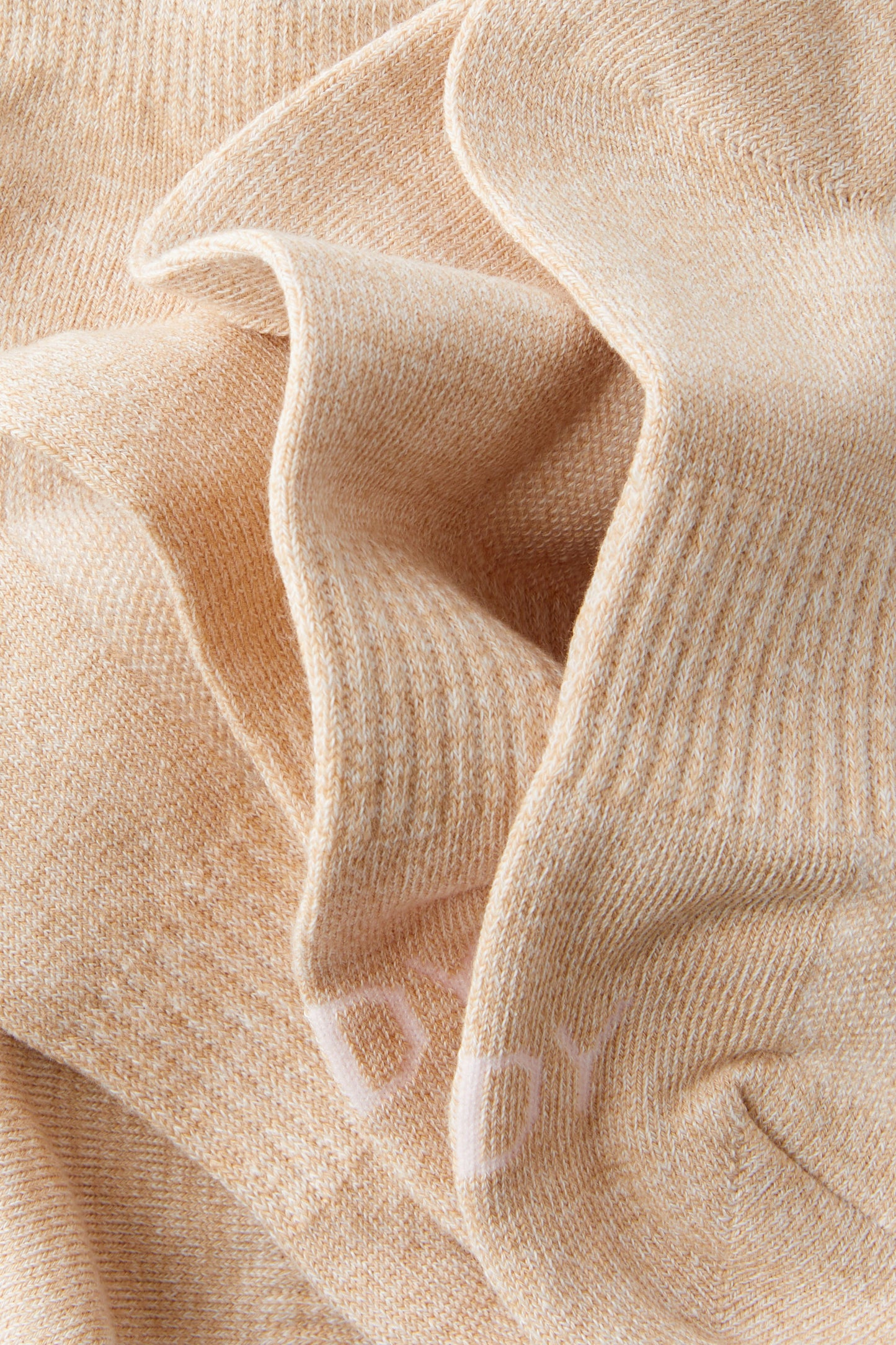 Body 5Pk Ankle Sport Sock