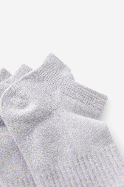 Body 5Pk Ankle Sport Sock