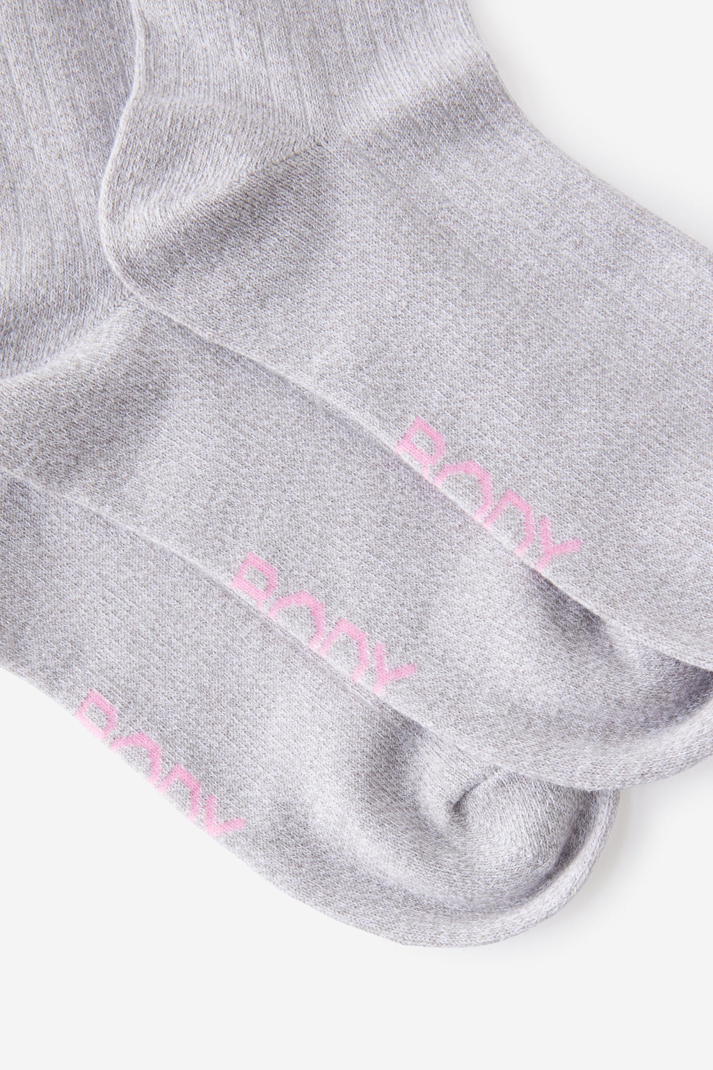 Body Mid Crew Socks 3Pk