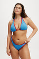 High Apex Slider Triangle Bikini Top