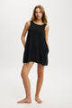 The Essential Beach Mini Dress