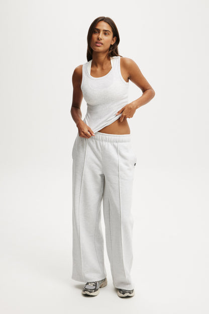 Active Core Rib Racer Tank