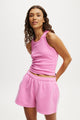 Active Core Rib Racer Tank