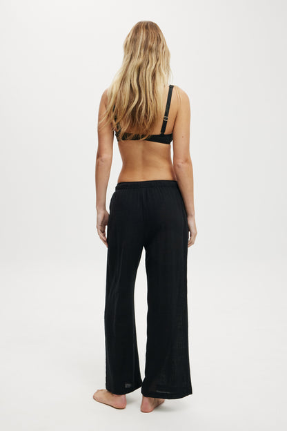 The Essential Beach Pant