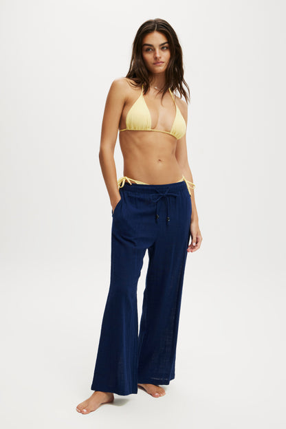 The Essential Beach Pant