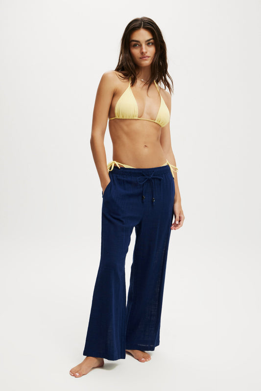 The Essential Beach Pant