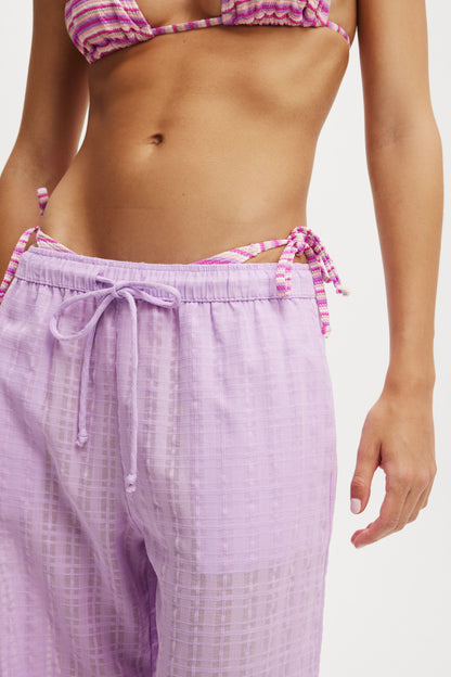 The Essential Beach Pant