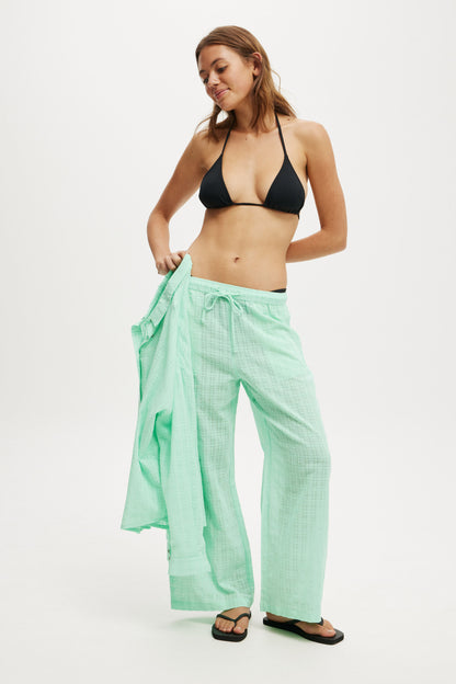The Essential Beach Pant