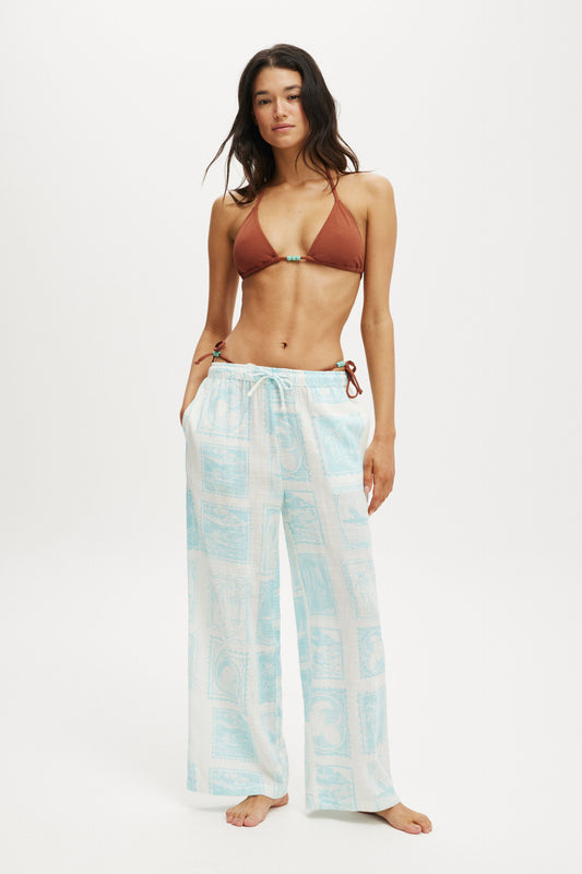 The Essential Beach Pant