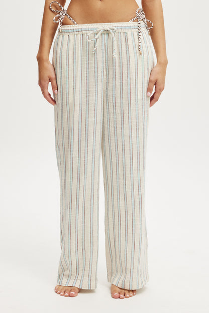The Essential Beach Pant