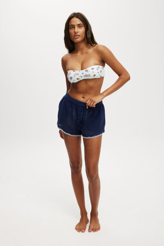 The Essential Beach Short Asia Fit
