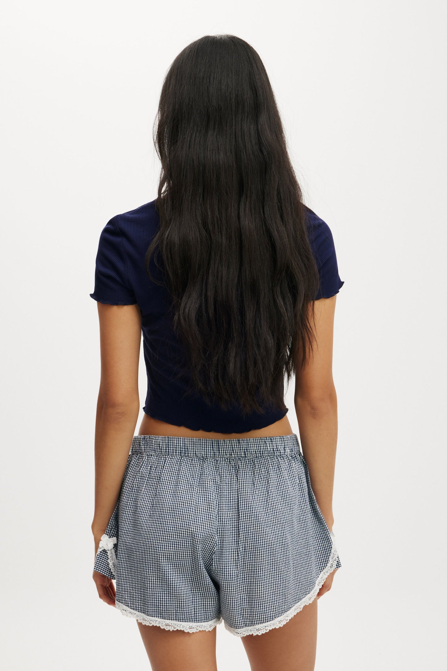 Girlfriend Short