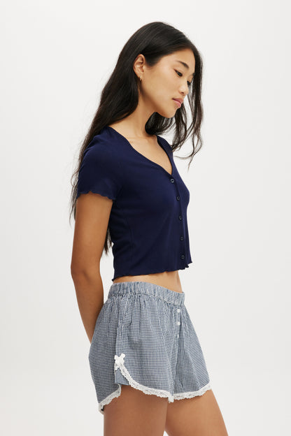 Girlfriend Short