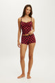 Dreamy Soft Longline Cami