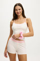 Dreamy Soft Longline Cami