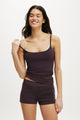 Dreamy Soft Longline Cami