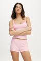 Dreamy Soft Longline Cami