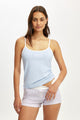 Dreamy Soft Longline Cami