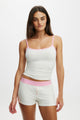 Dreamy Soft Longline Cami