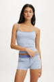 Dreamy Soft Longline Cami