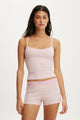 Dreamy Soft Longline Cami