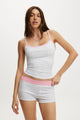 Dreamy Soft Longline Cami