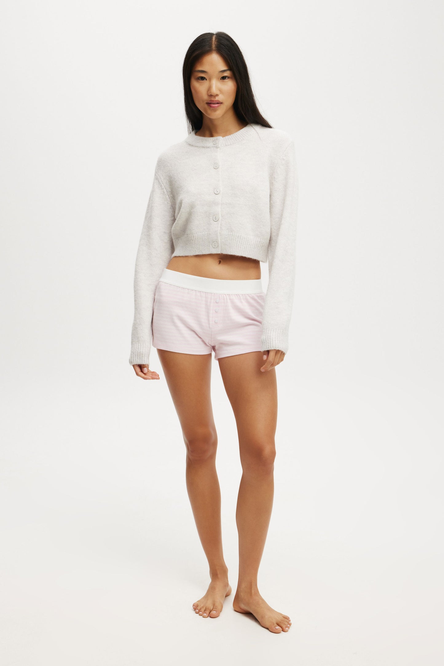 Dreamy Soft Boyshort