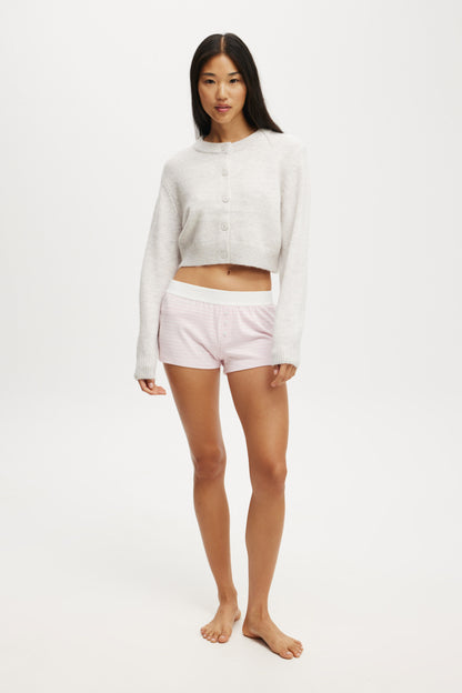Dreamy Soft Boyshort