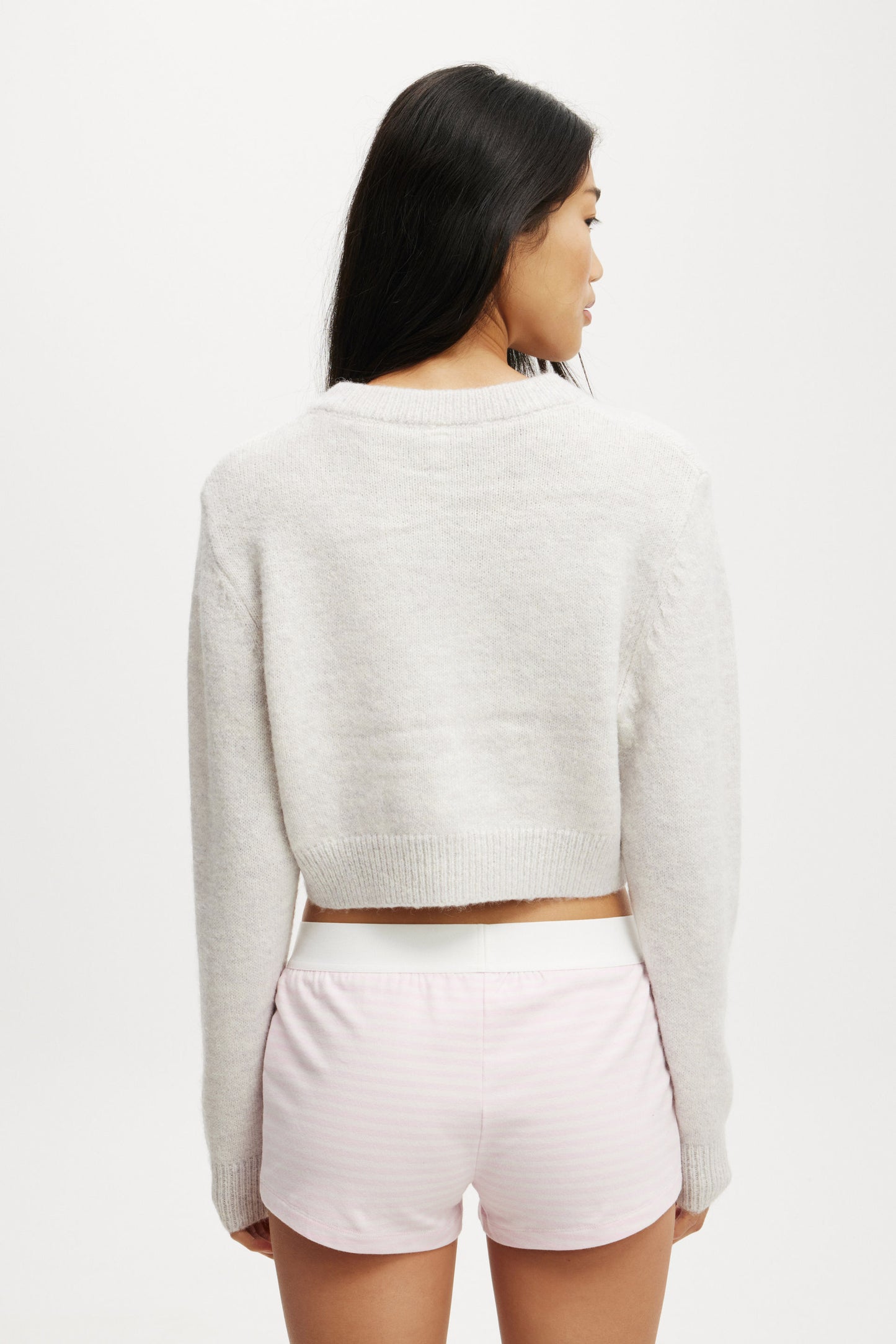 Dreamy Soft Boyshort