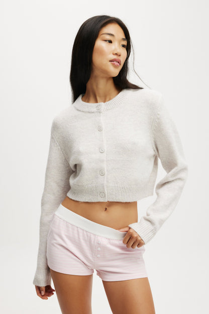 Dreamy Soft Boyshort