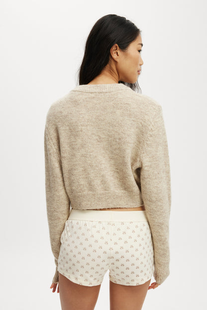 Dreamy Soft Boyshort