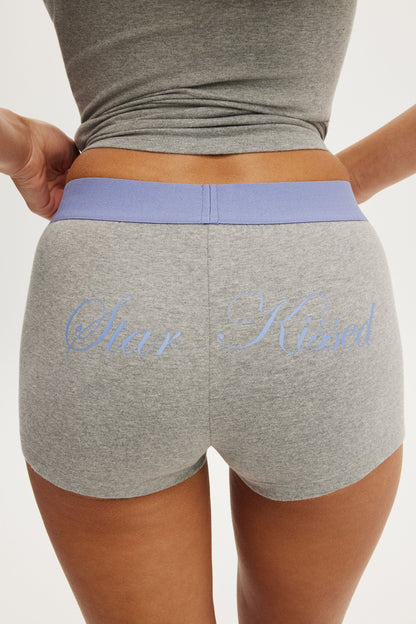 Dreamy Soft Boyshort