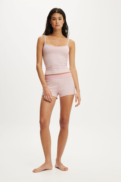 Dreamy Soft Boyshort