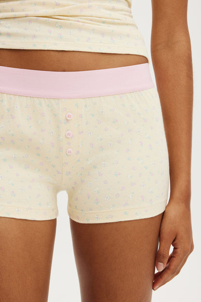 Dreamy Soft Boyshort