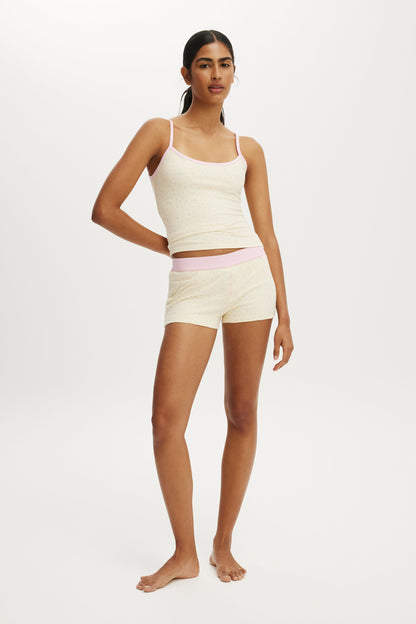 Dreamy Soft Boyshort
