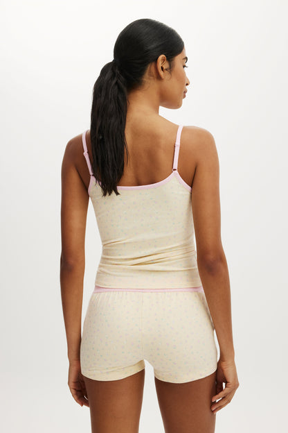 Dreamy Soft Boyshort
