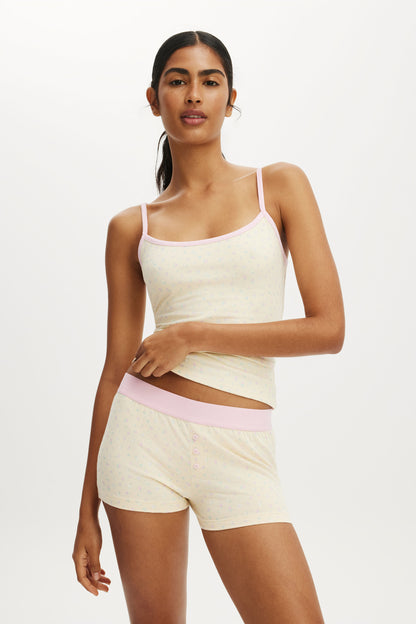 Dreamy Soft Boyshort