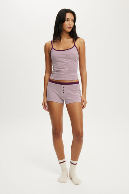 Dreamy Soft Boyshort