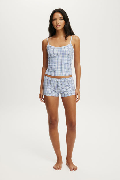 Dreamy Soft Boyshort