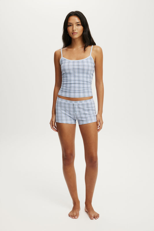 Dreamy Soft Boyshort