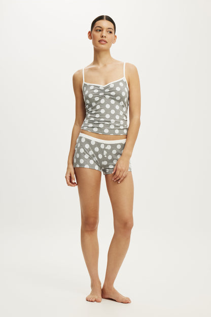 Dreamy Soft Boyshort