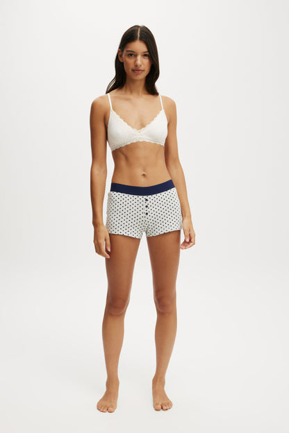 Dreamy Soft Boyshort