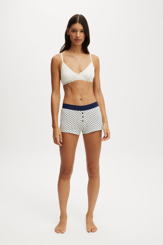 Dreamy Soft Boyshort