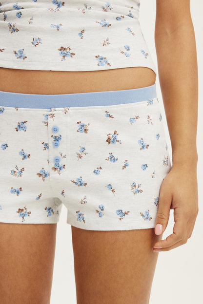 Dreamy Soft Boyshort