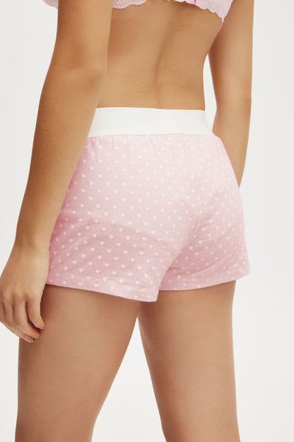 Dreamy Soft Boyshort