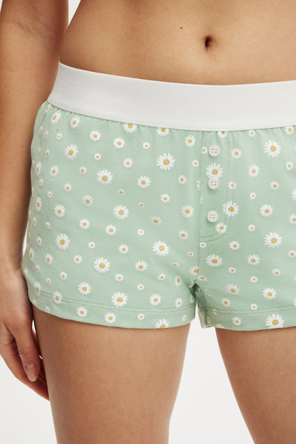 Dreamy Soft Boyshort