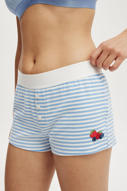 Dreamy Soft Boyshort